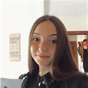 Estudiante de cocina con experiencia en el servicio